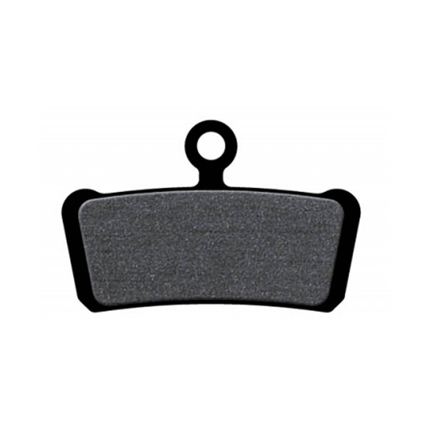 PAR PASTILLAS GALFER AVID X0 TRAIL