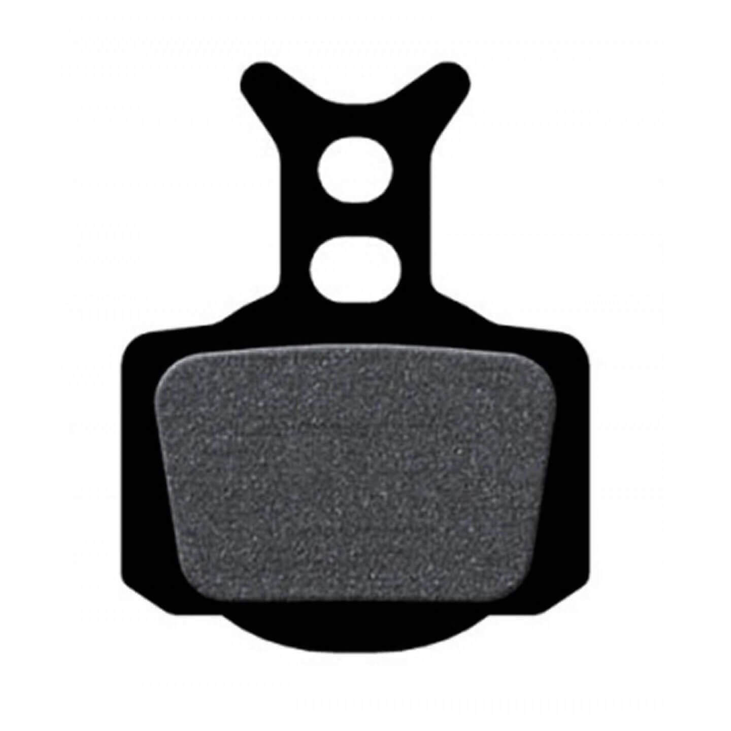 PAR PASTILLAS GALFER FORMULA MEGA / R1 2008 / RX 2009 / T1 / THE ONE