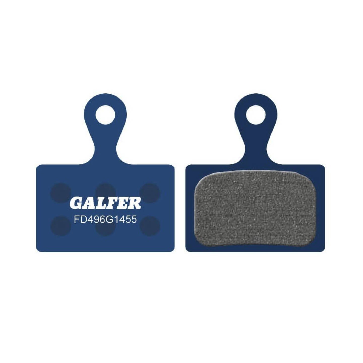 PAR PASTILLAS GALFER SHIMANO ULTEGRA / DURACE ROAD