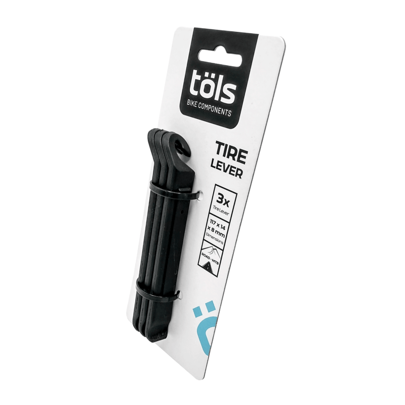 DESMONTABLES CUBIERTA TÖLS NEGROS