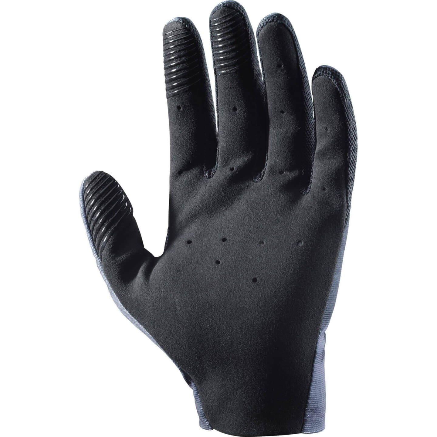 GUANTES MAVIC DEEMAX MAGNET BLACK | Ravet Bike
