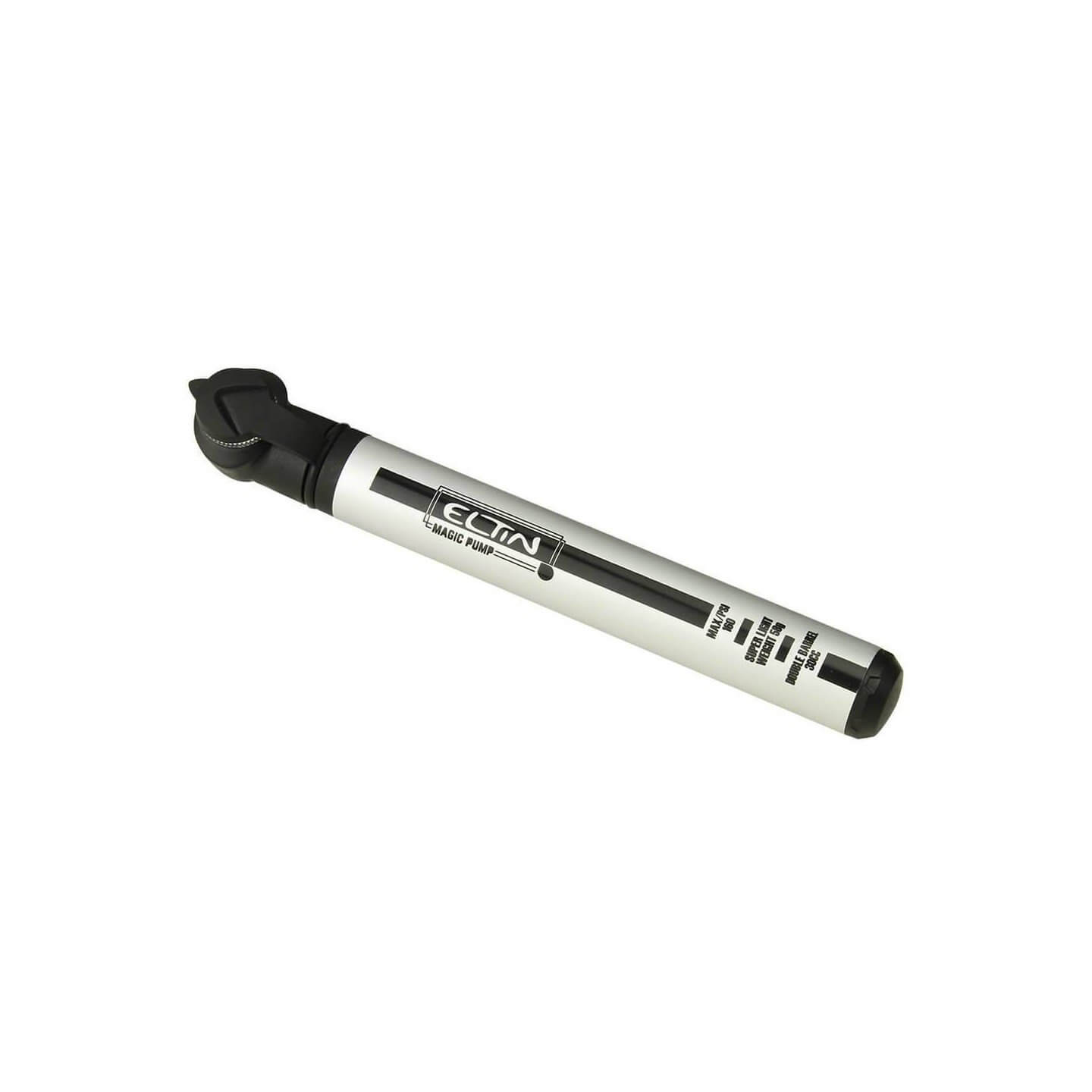 BOMBA ELTIN MAGIC PUMP PLATA