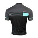 MAILLOT ELTIN SKIPPER NEGRO/AZUL