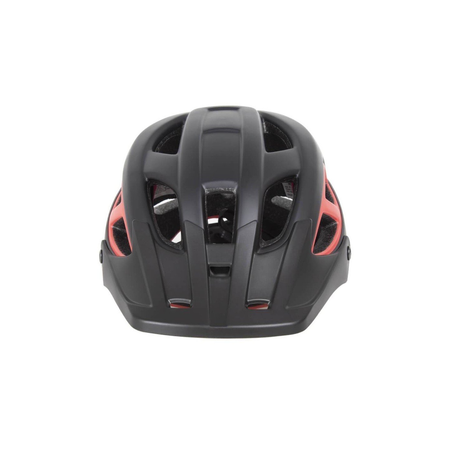 CASCO ELTIN 3 PROTECT ROJO