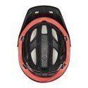 CASCO ELTIN 3 PROTECT ROJO