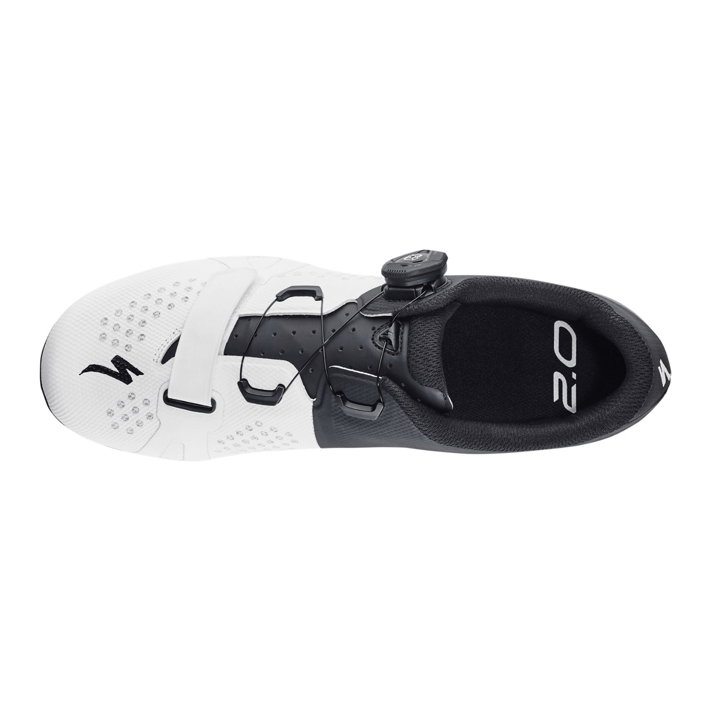 ZAPATILLAS SPECIALIZED TORCH 2.0 WHITE