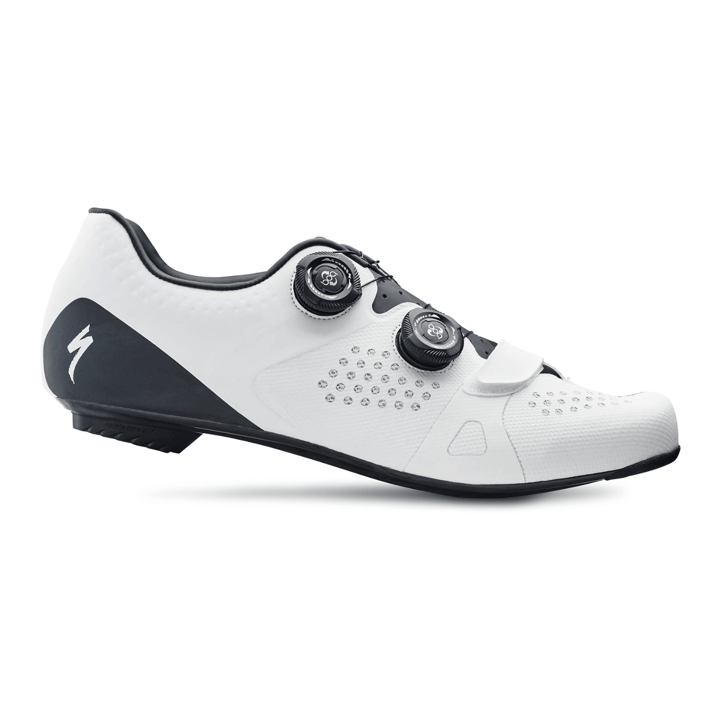 Zapatillas Specialized Torch 3.0 White carretera