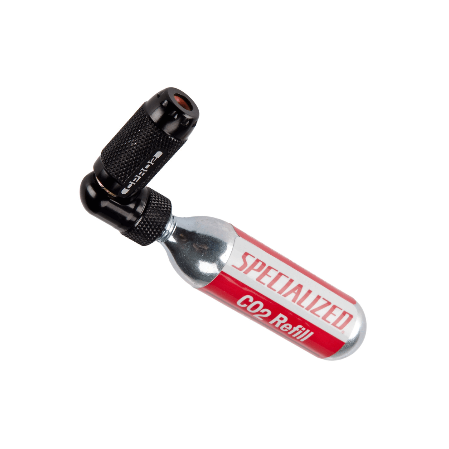 BOMBONA CO2 + ADAPTADOR SPECIALIZED