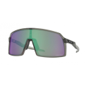 GAFA OAKLEY SUTRO GREY INK PRIZM ROAD JADE