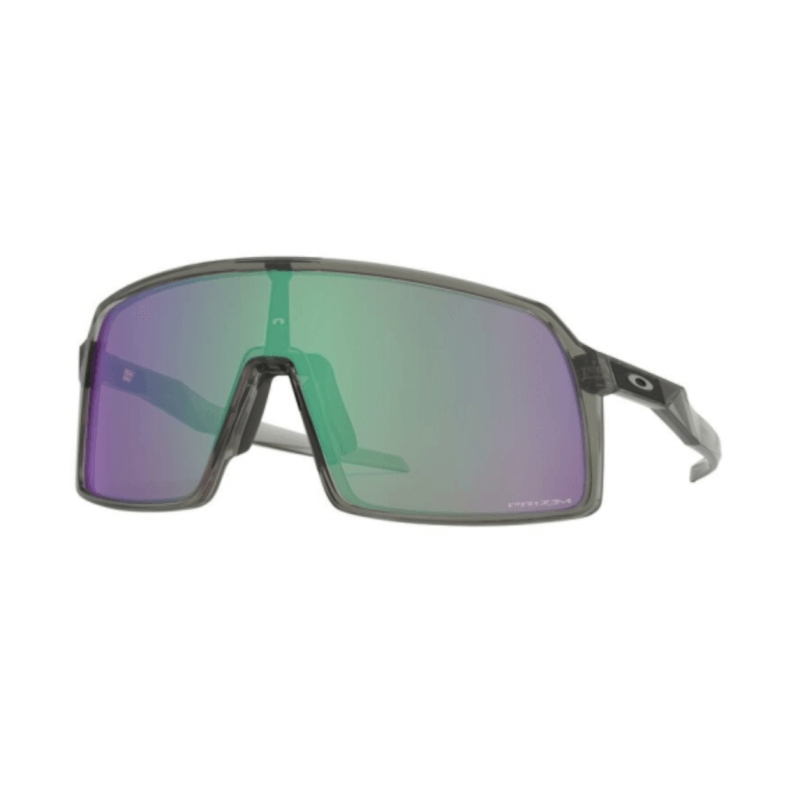 GAFA OAKLEY SUTRO GREY INK PRIZM ROAD JADE