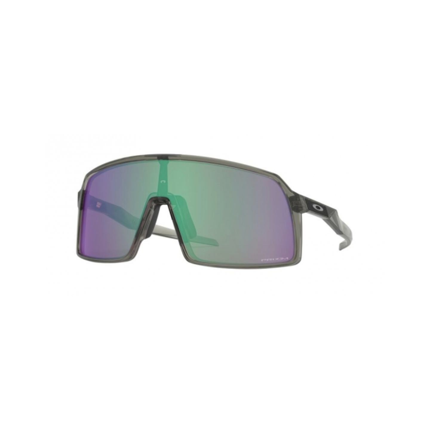 GAFA OAKLEY SUTRO GREY INK PRIZM ROAD JADE