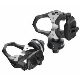 PEDAL POTENCIOMETRO FAVERO ASSIOMA DUO