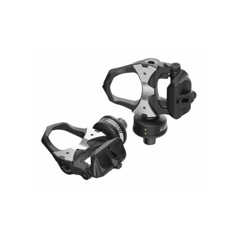 PEDAL POTENCIOMETRO FAVERO ASSIOMA DUO