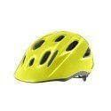CASCO INFANTIL GIANT HOOT ARX AMARILLO