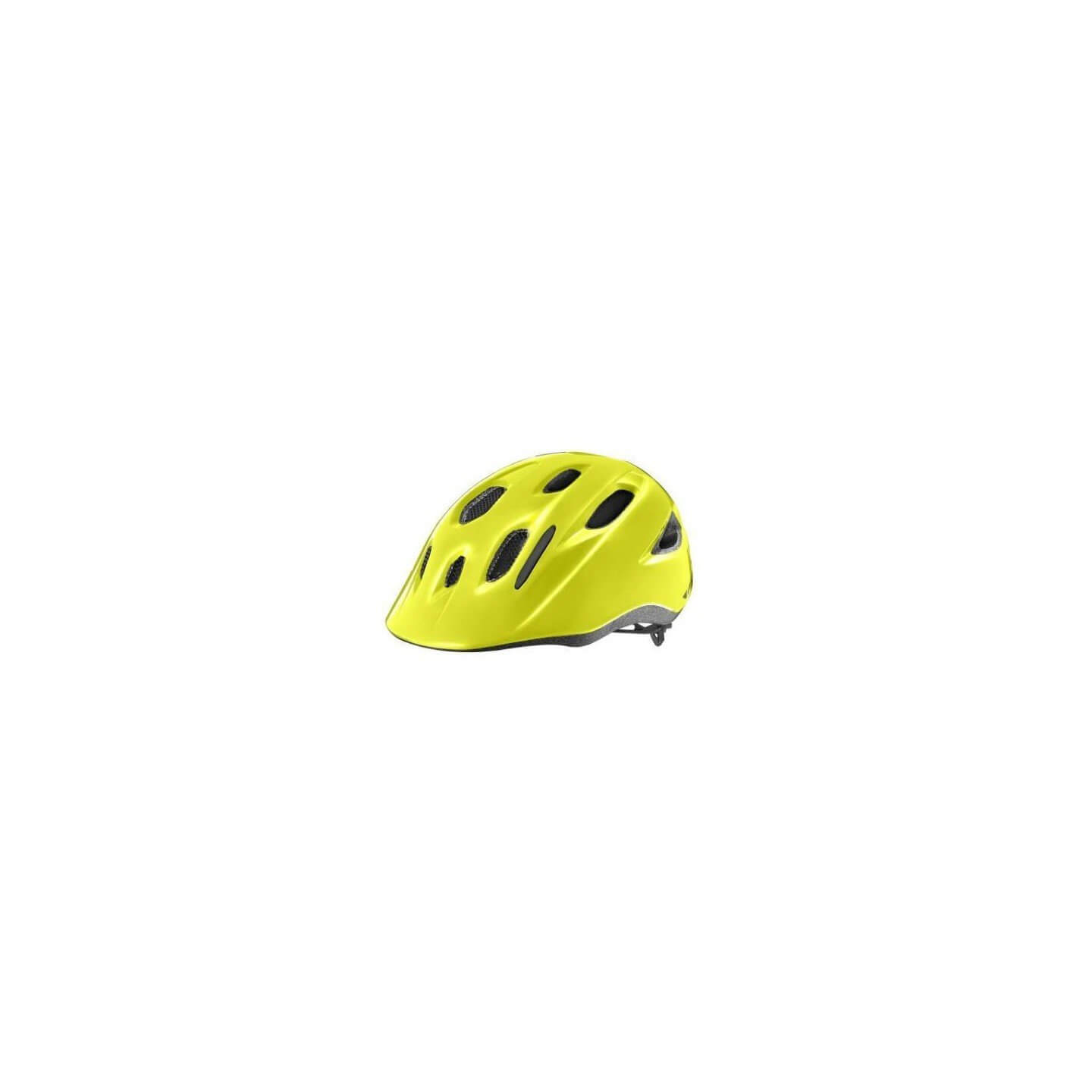 CASCO INFANTIL GIANT HOOT ARX AMARILLO