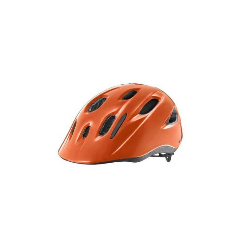 CASCO INFANTIL GIANT HOOT ARX NARANJA