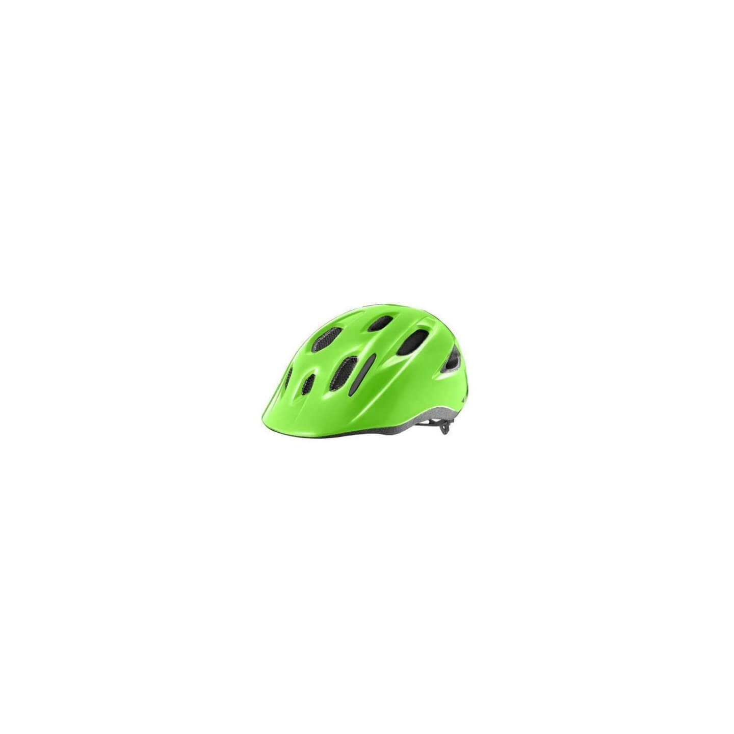 CASCO INFANTIL GIANT HOOT ARX VERDE