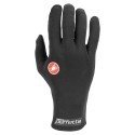 GUANTE CASTELLI PERFETTO ROS BLACK