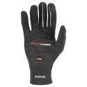 GUANTE CASTELLI PERFETTO ROS BLACK