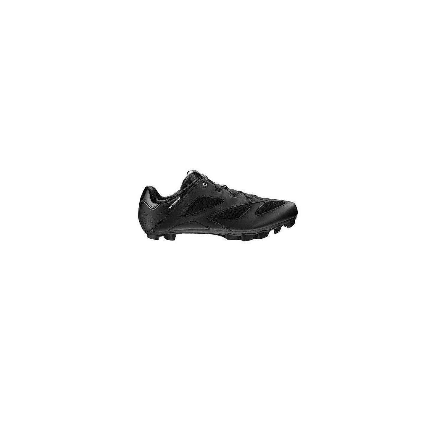 ZAPATILLA MAVIC CROSSMAX NEGRA