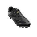 ZAPATILLA MAVIC CROSSMAX NEGRA