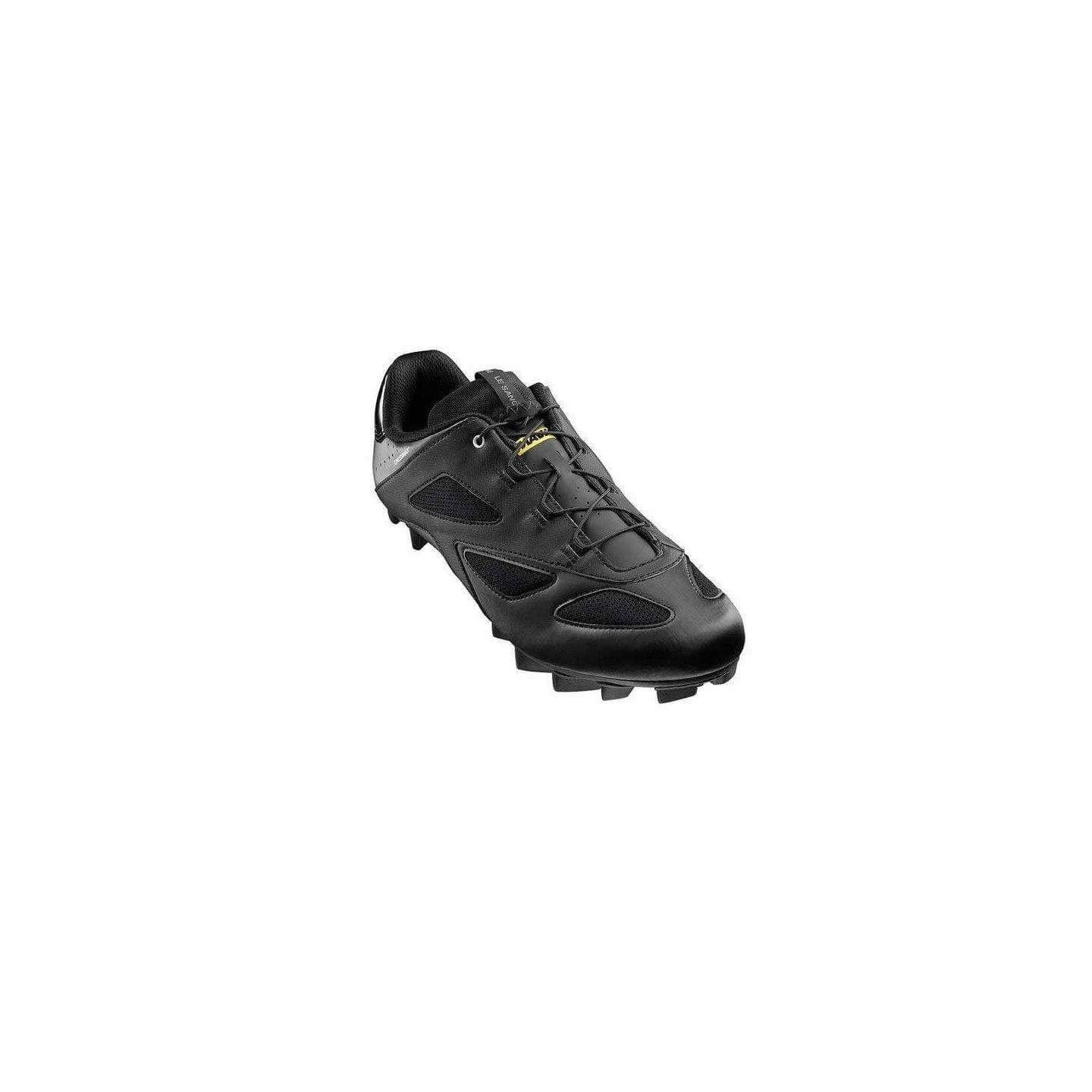 ZAPATILLA MAVIC CROSSMAX NEGRA