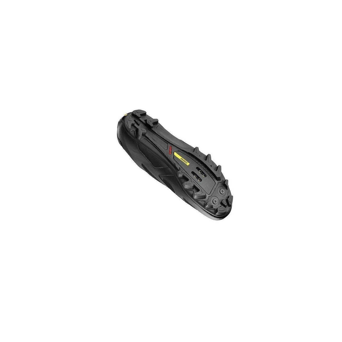 ZAPATILLA MAVIC CROSSMAX NEGRA