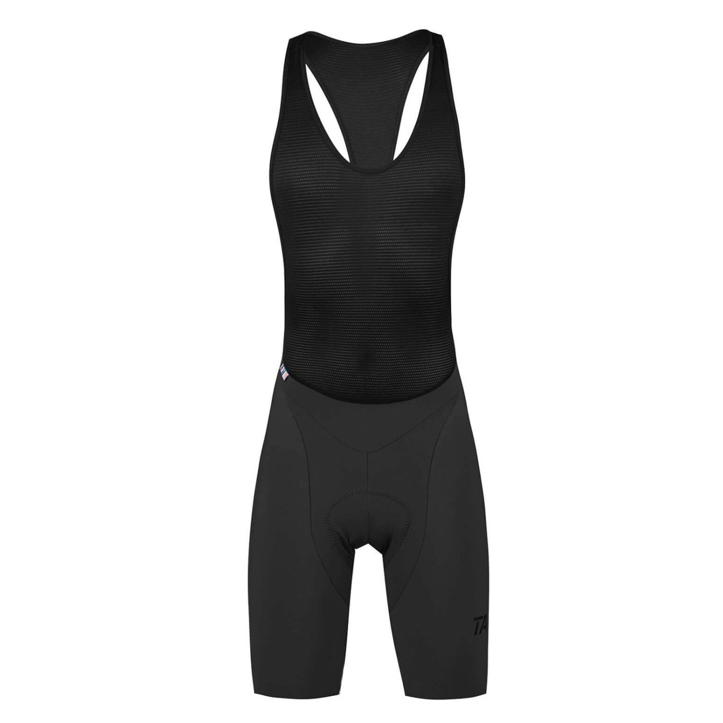 CULOTTE CORTO TACTIC PURE NEGRO WOMAN