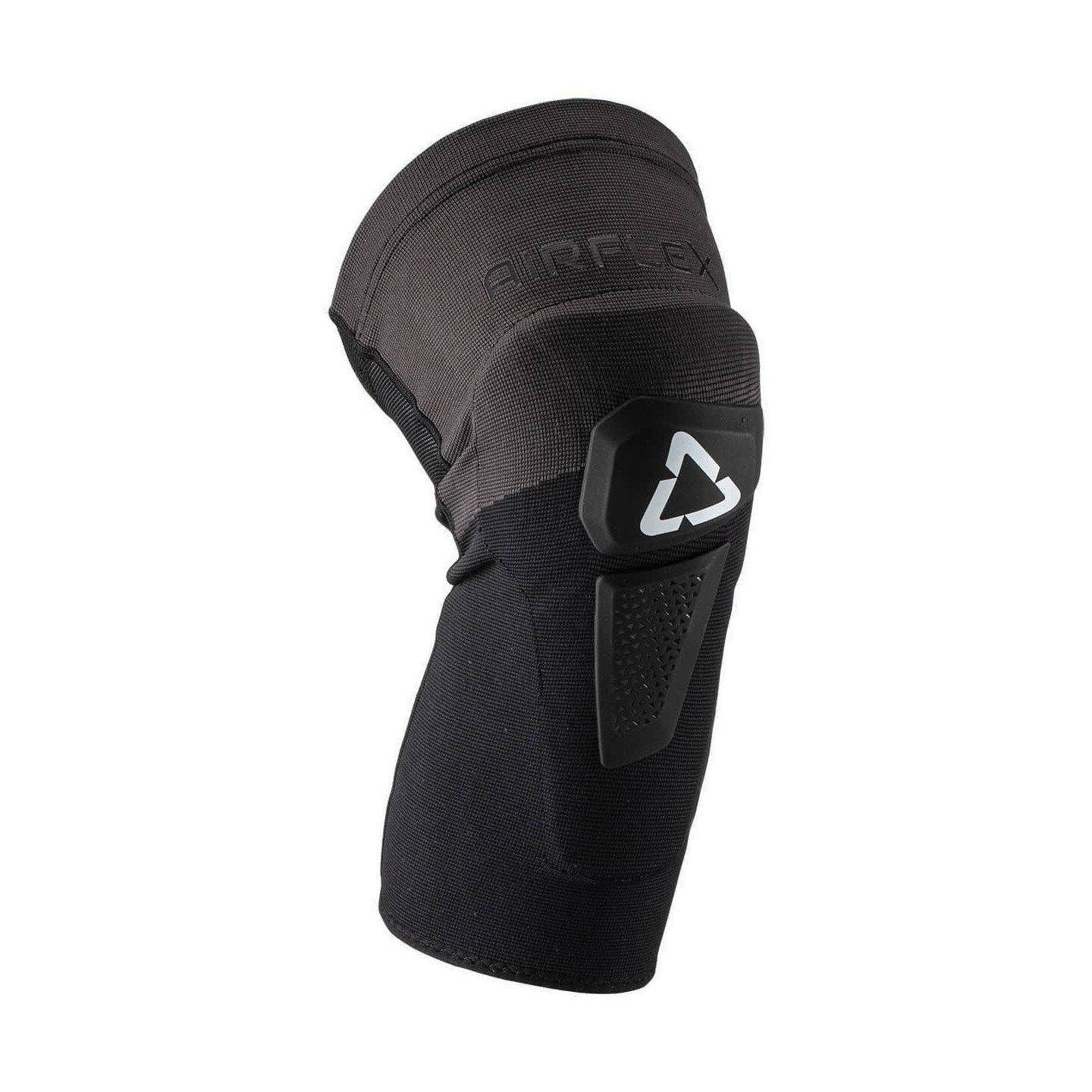 RODILLERAS LEATT AIRFLEX HYBRID LATERAL DERECHO