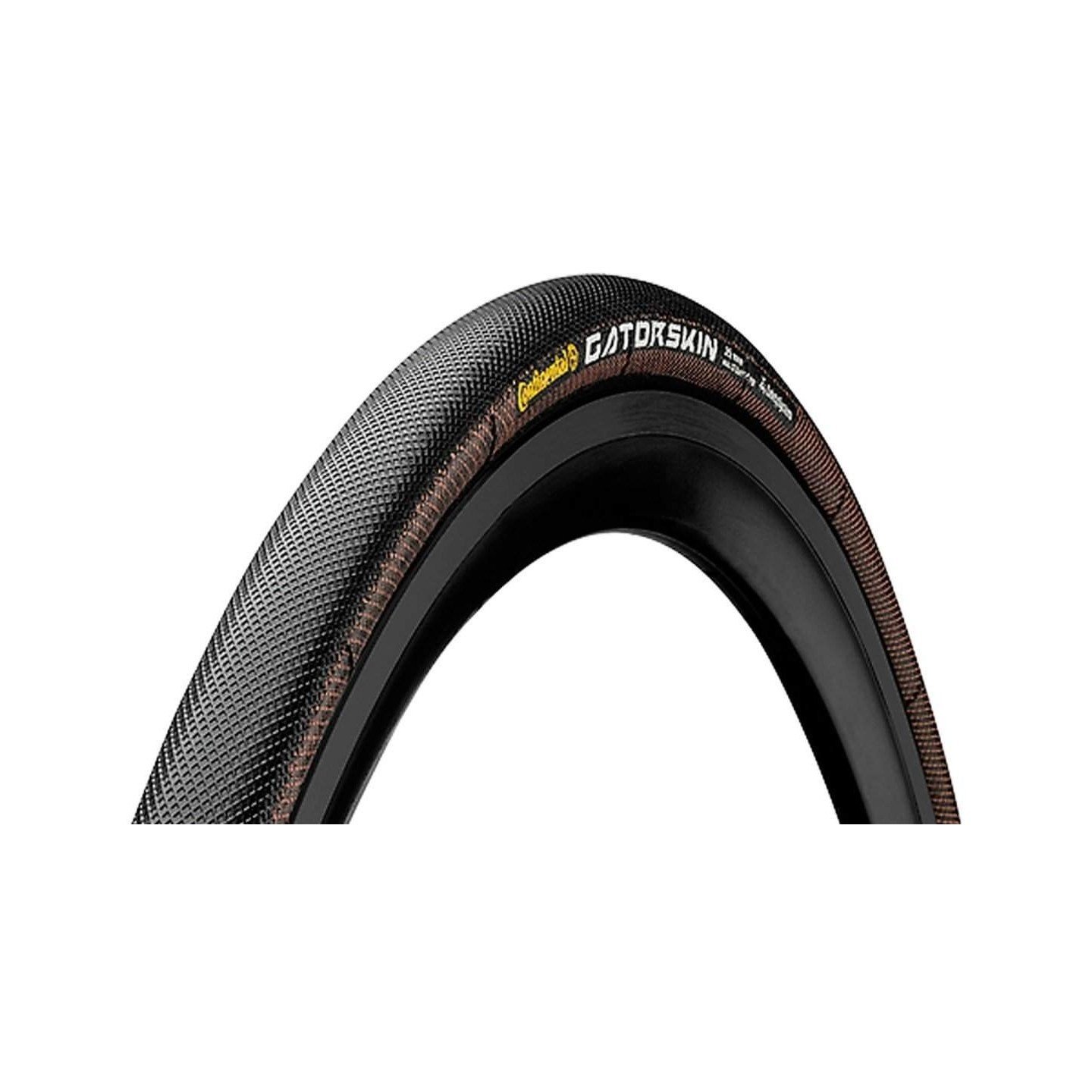 Cubierta Tubular de carretera Continental Gatorskin