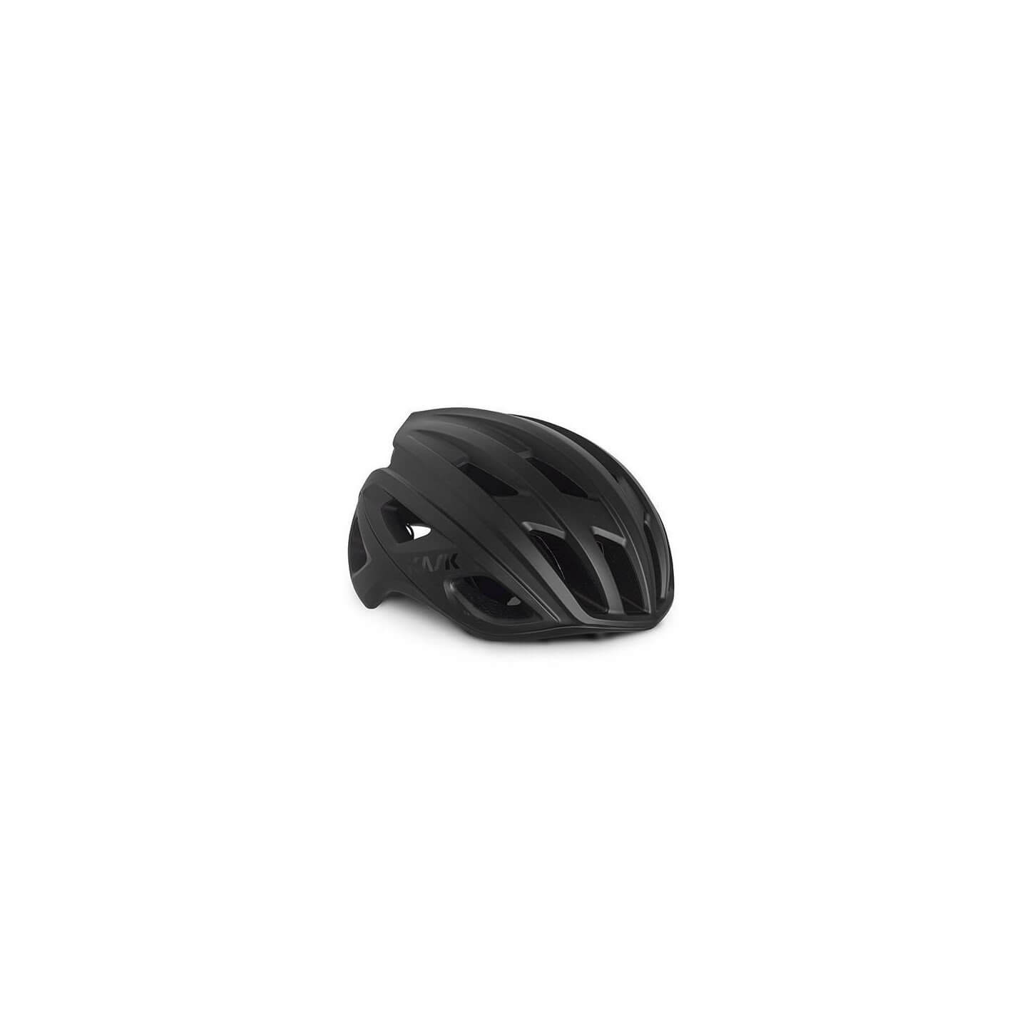 CASCO KASK MOJITO 3 WG11BLACK MATT