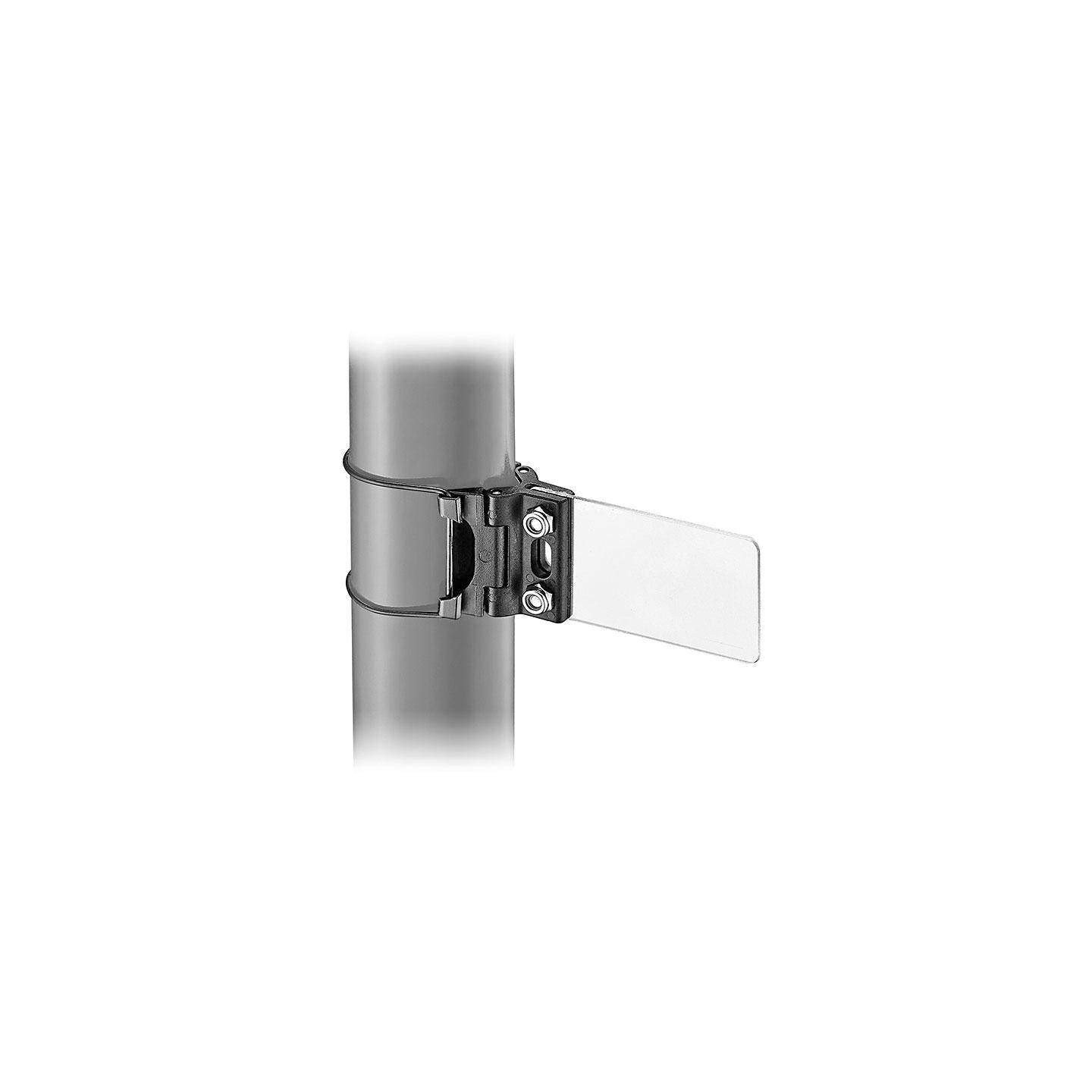 PORTA DORSAL DE TIJA MR.CONTROL