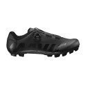 ZAPATILLAS MAVIC CROSSMAX BOA NEGRO