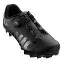 ZAPATILLAS MAVIC CROSSMAX BOA NEGRO