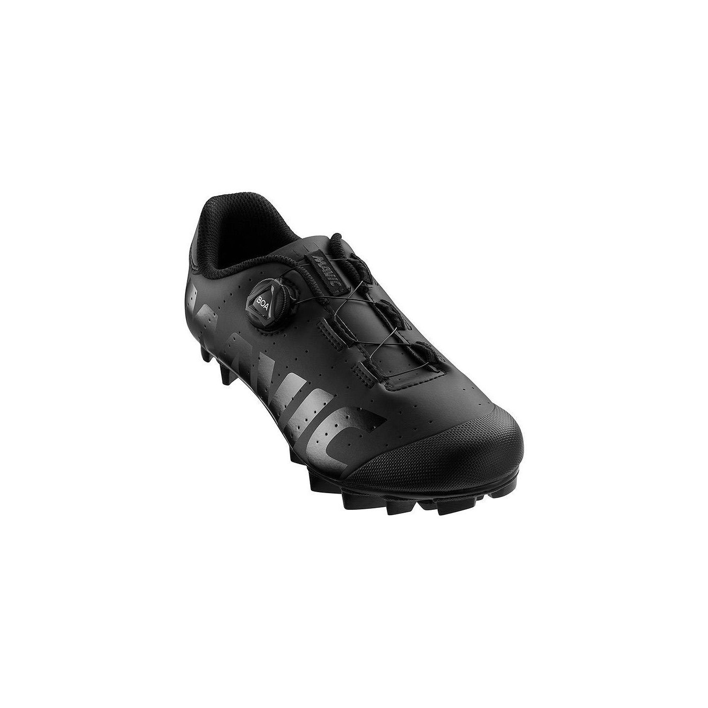 ZAPATILLAS MAVIC CROSSMAX BOA NEGRO