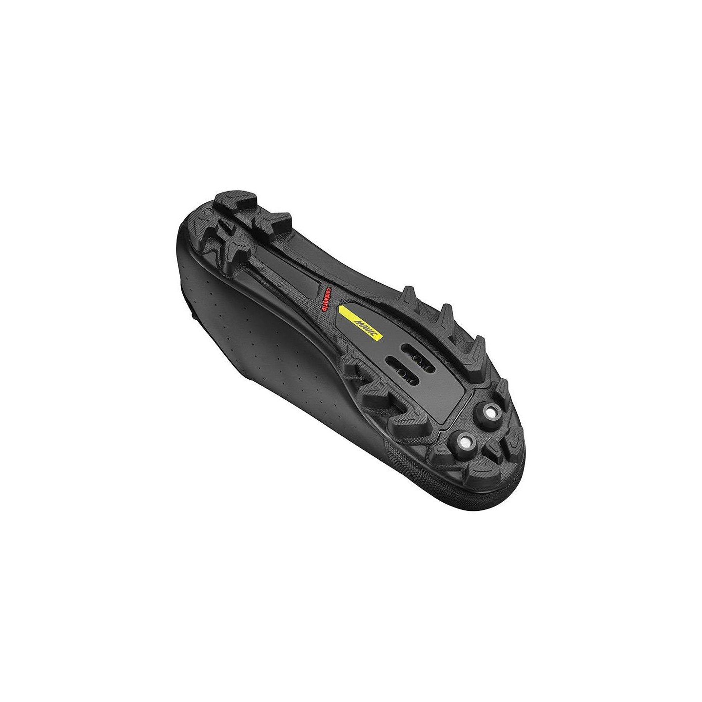 ZAPATILLAS MAVIC CROSSMAX BOA NEGRO