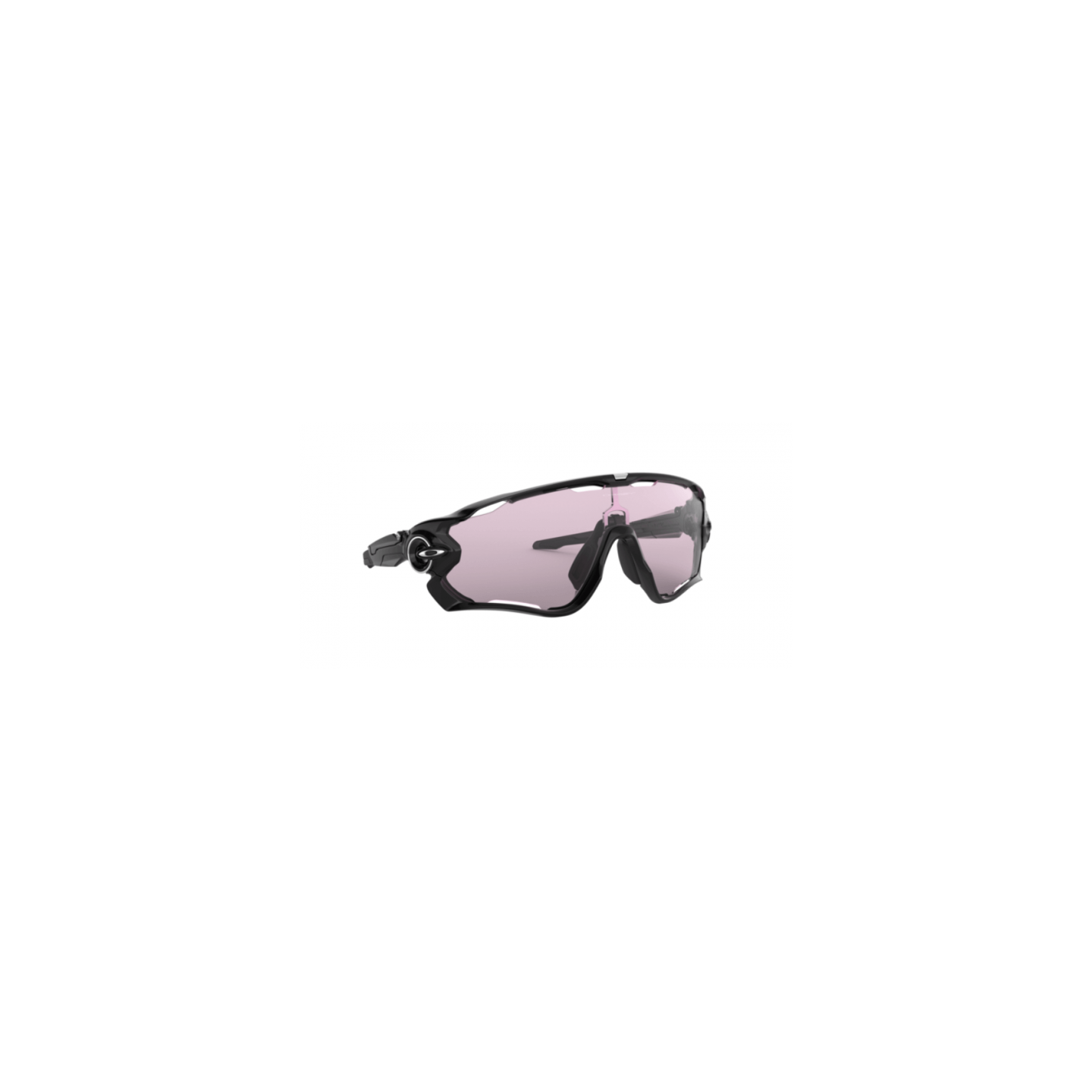 GAFAS OAKLEY JAWBREAKER POL BLK PRIZM LOW