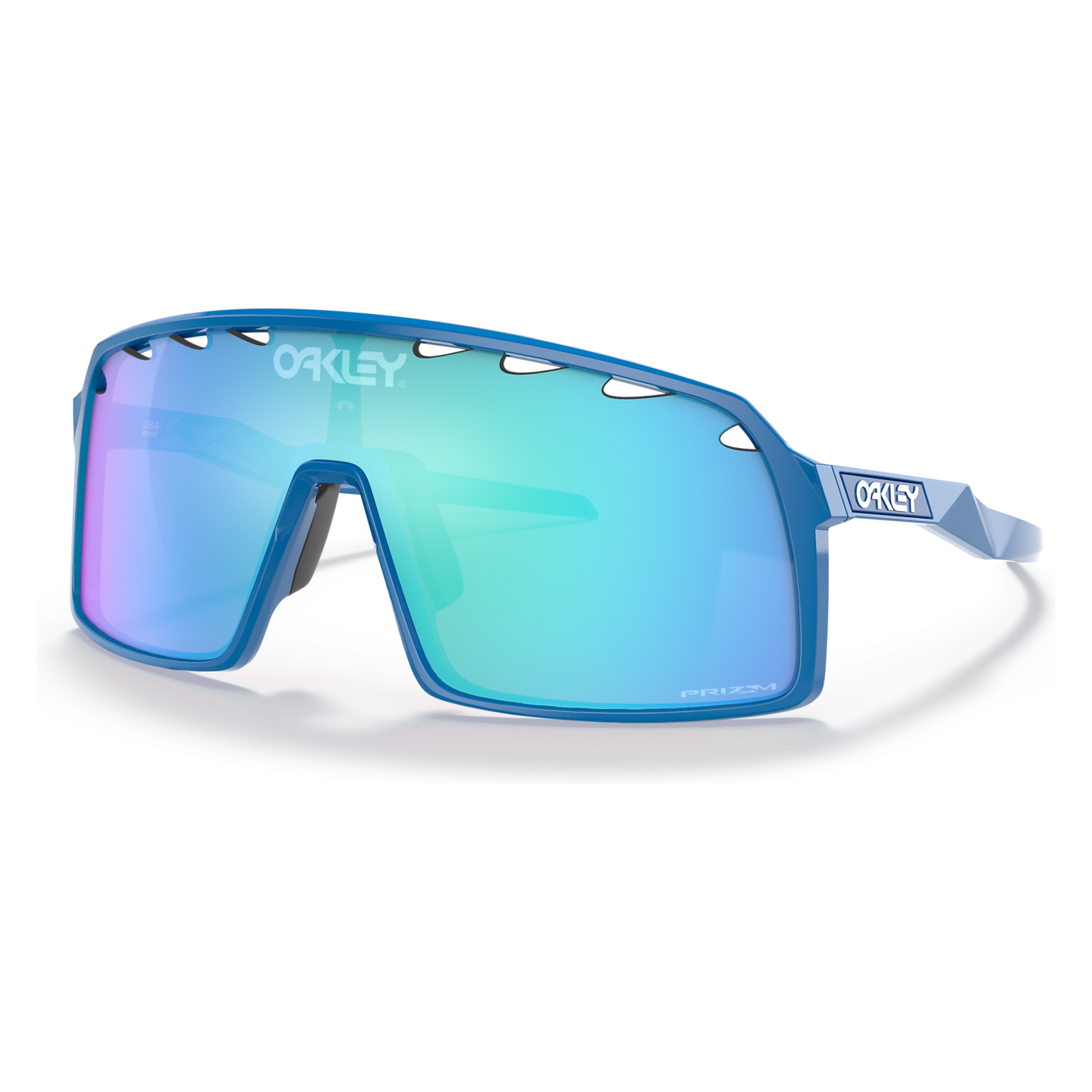 GAFAS OAKLEY SUTRO SAPPHIRE