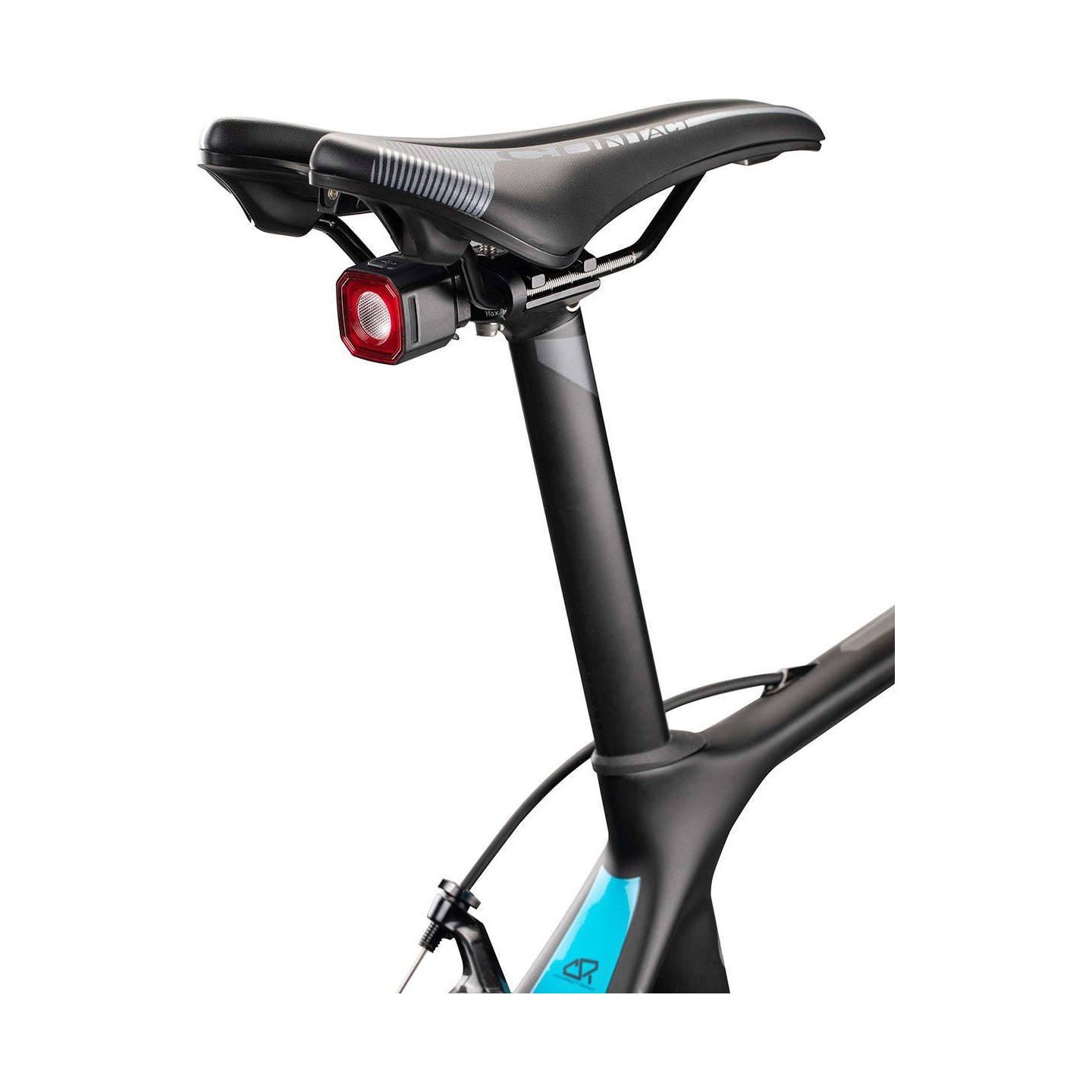 SOPORTE RAIL DE SILLÍN PARA LUZ RECON TL 200/100