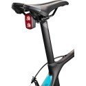 SOPORTE RAIL DE SILLÍN PARA LUZ GIANT RECON TL 200/100 | Ravet Bike
