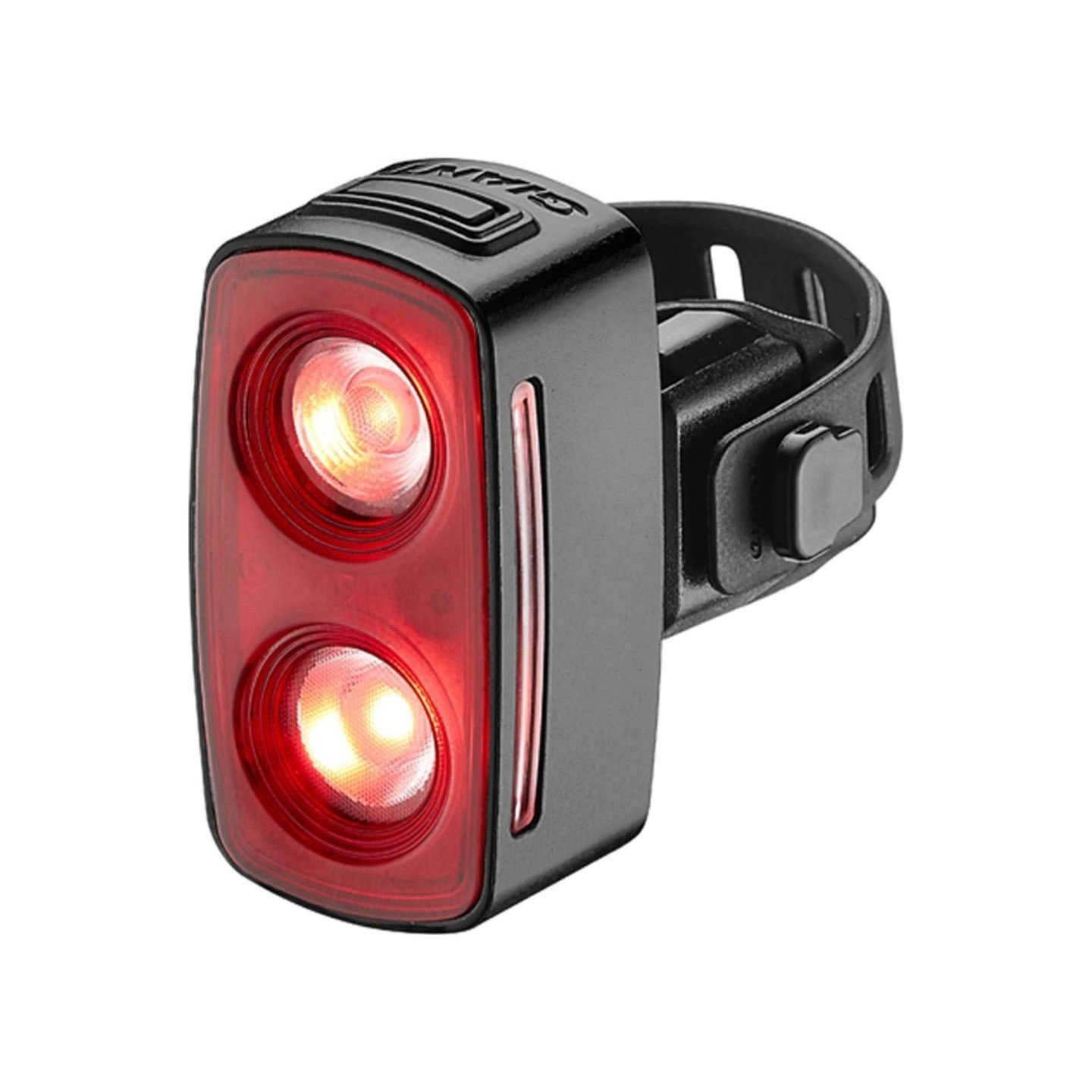 LUZ TRASERA GIANT RECON TL 200