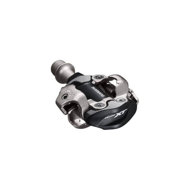 PEDALES SHIMANO XT XC M8100