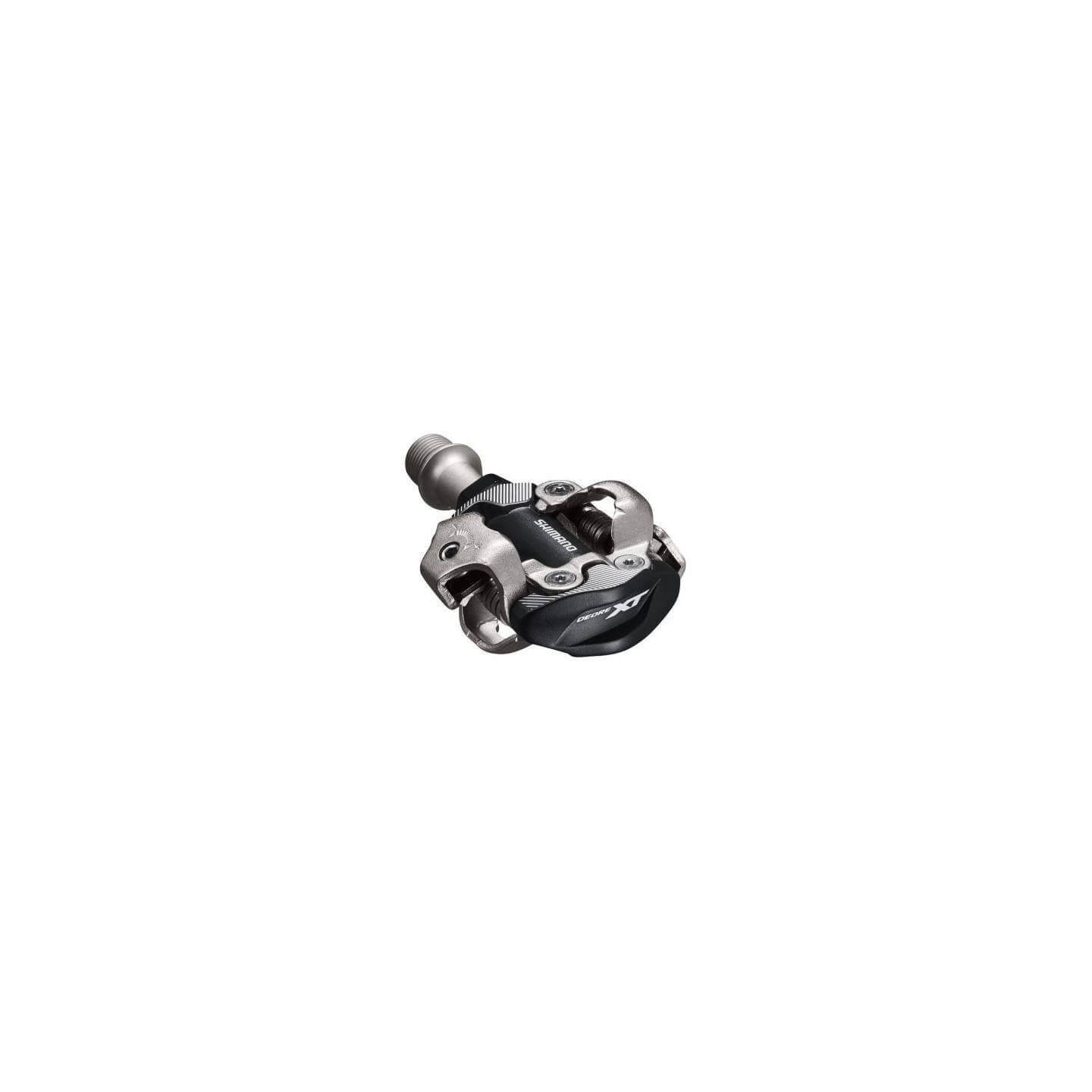 PEDALES SHIMANO XT XC M8100