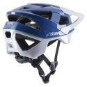 CASCO ALPINESTARS VECTOR PRO ATOM AZUL