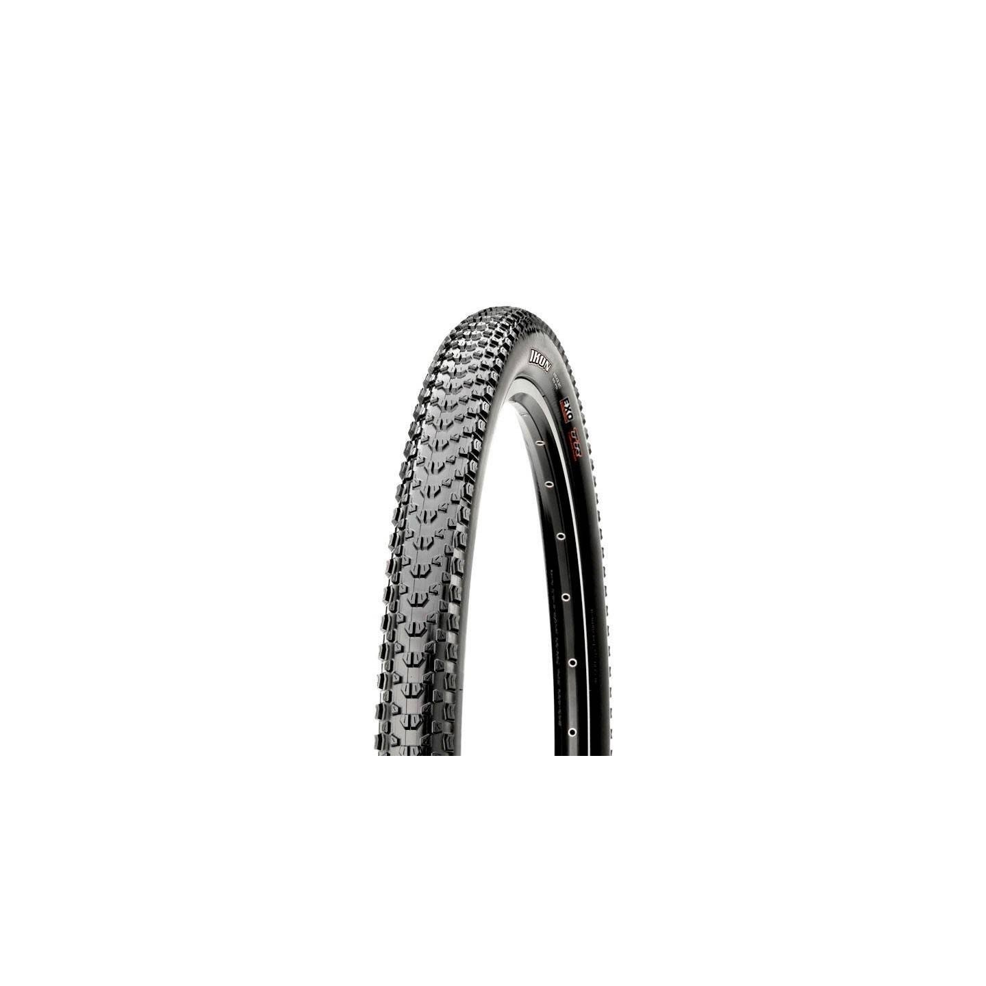 CUBIERTA MAXXIS IKON 29X2.2 EXO TR