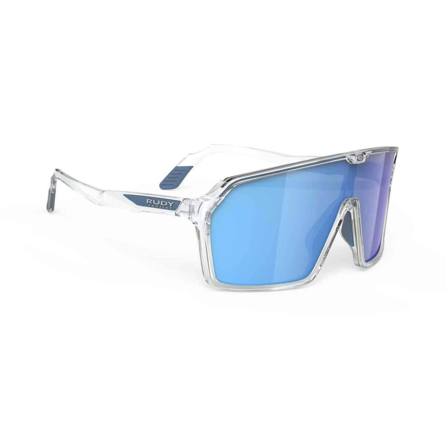GAFAS RUDY SPINSHIELD CRYSTAL GLOSS BLUE
