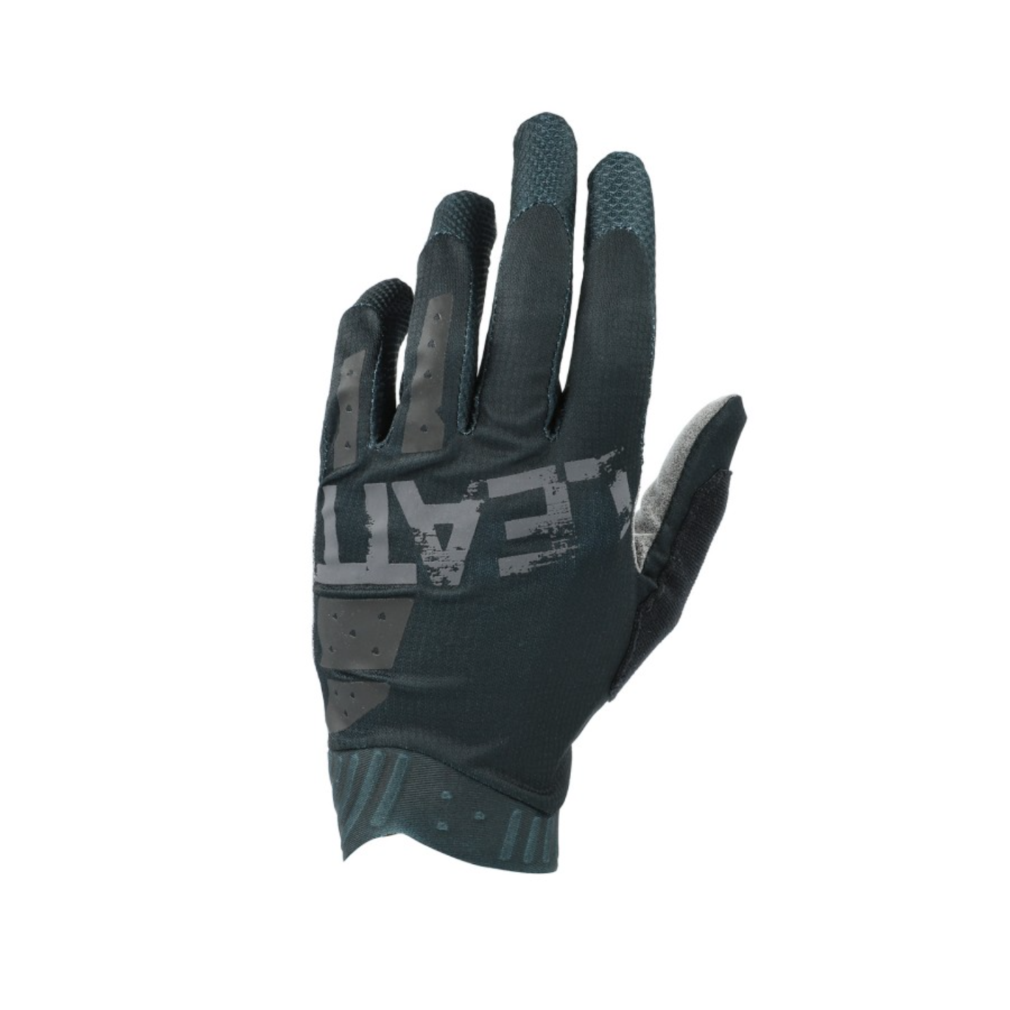 GUANTES LEATT MTB 1.0 GRIP NEGRO
