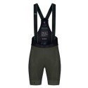 CULOTTE CORTO GOBIK ABSOLUTE ARMY 4.0 MUJER TSS