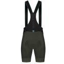 CULOTTE CORTO GOBIK ABSOLUTE ARMY 4.0 MUJER TSS