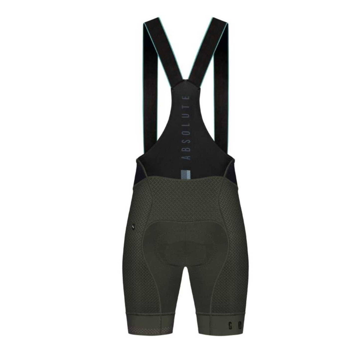 CULOTTE CORTO GOBIK ABSOLUTE ARMY 4.0 MUJER TSS